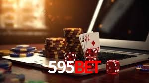 Casino Ao Vivo 595bet