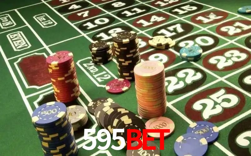 Ofertas Exclusivas 595bet