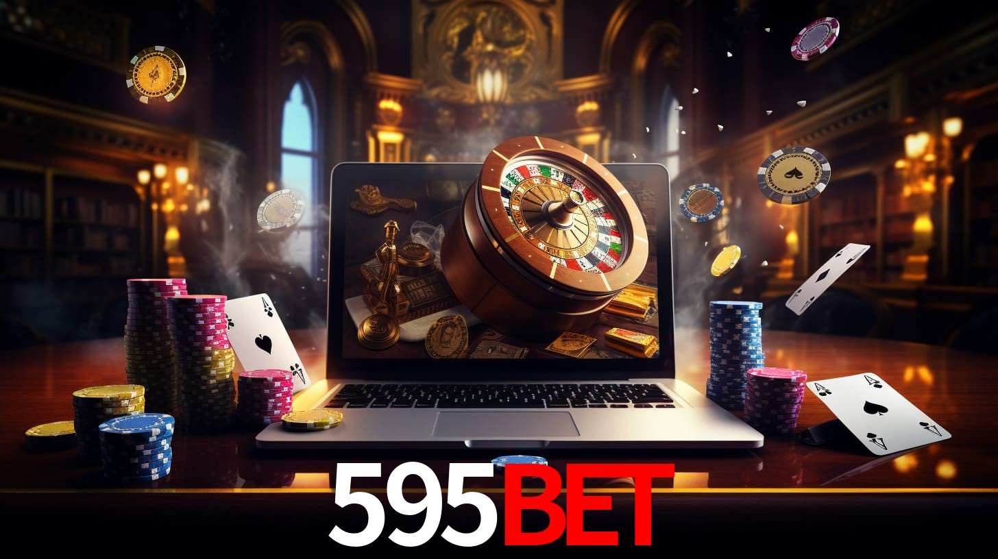 Daily Bonuses 595bet