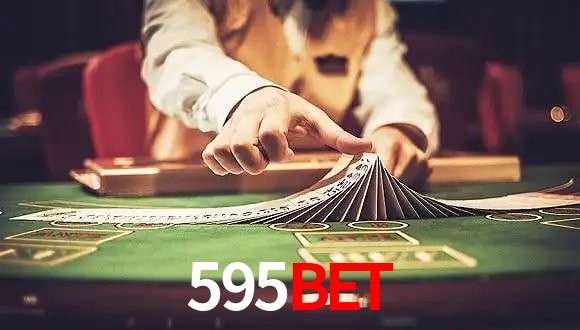 VIP Casino 595bet