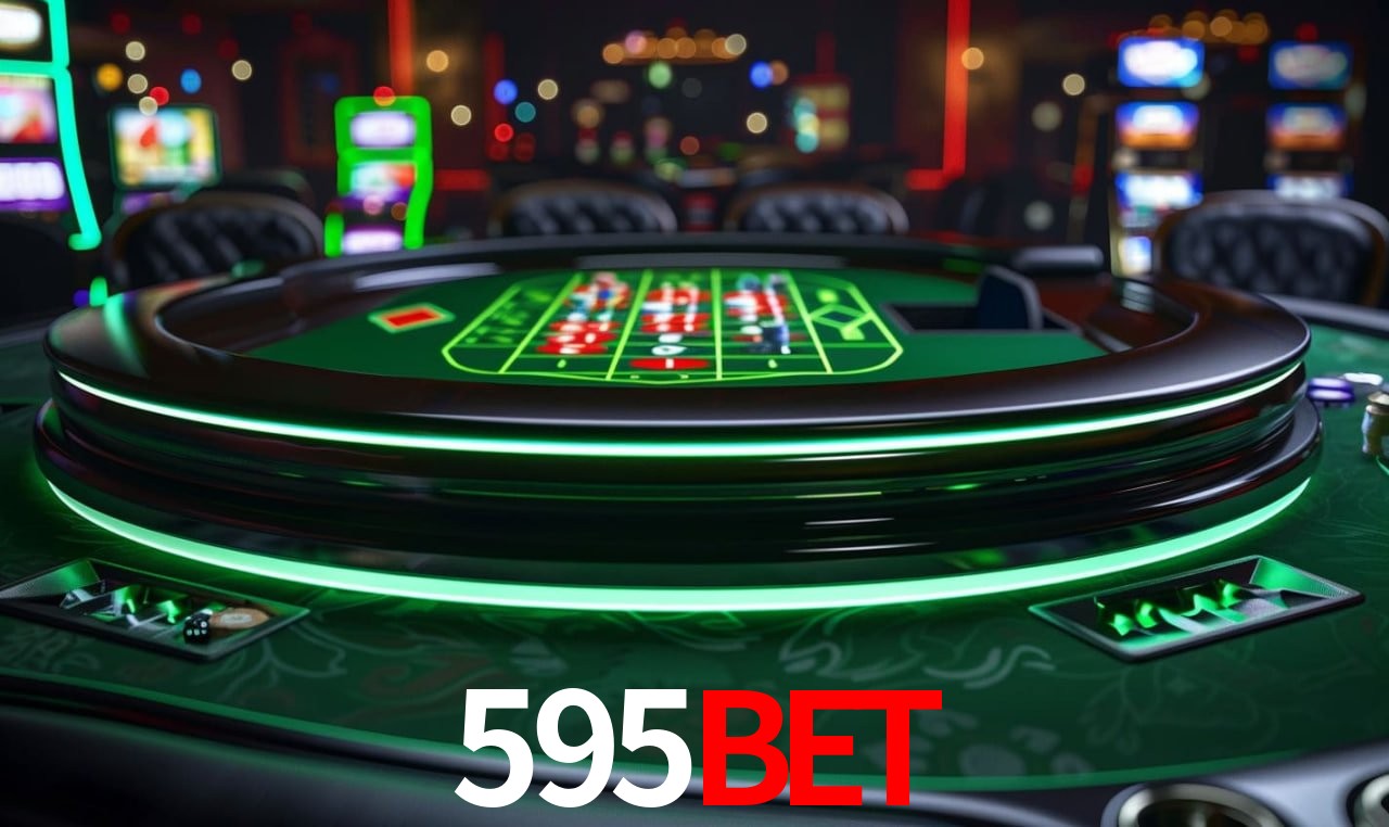 Platform Technology 595bet