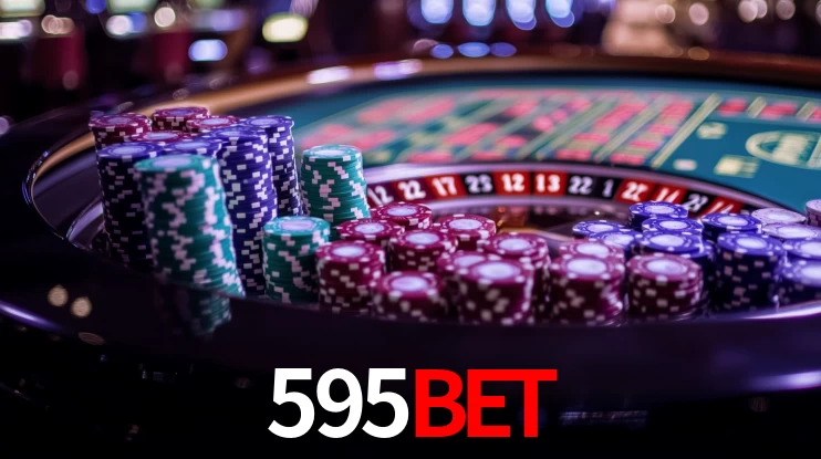 Daily Bonuses 595bet