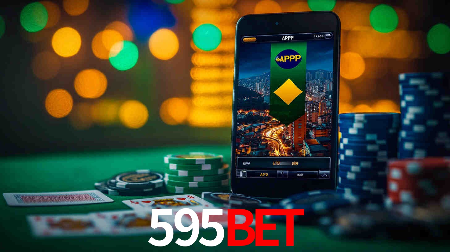 Explorando a Categoria de Eventos em Apostas na 595bet