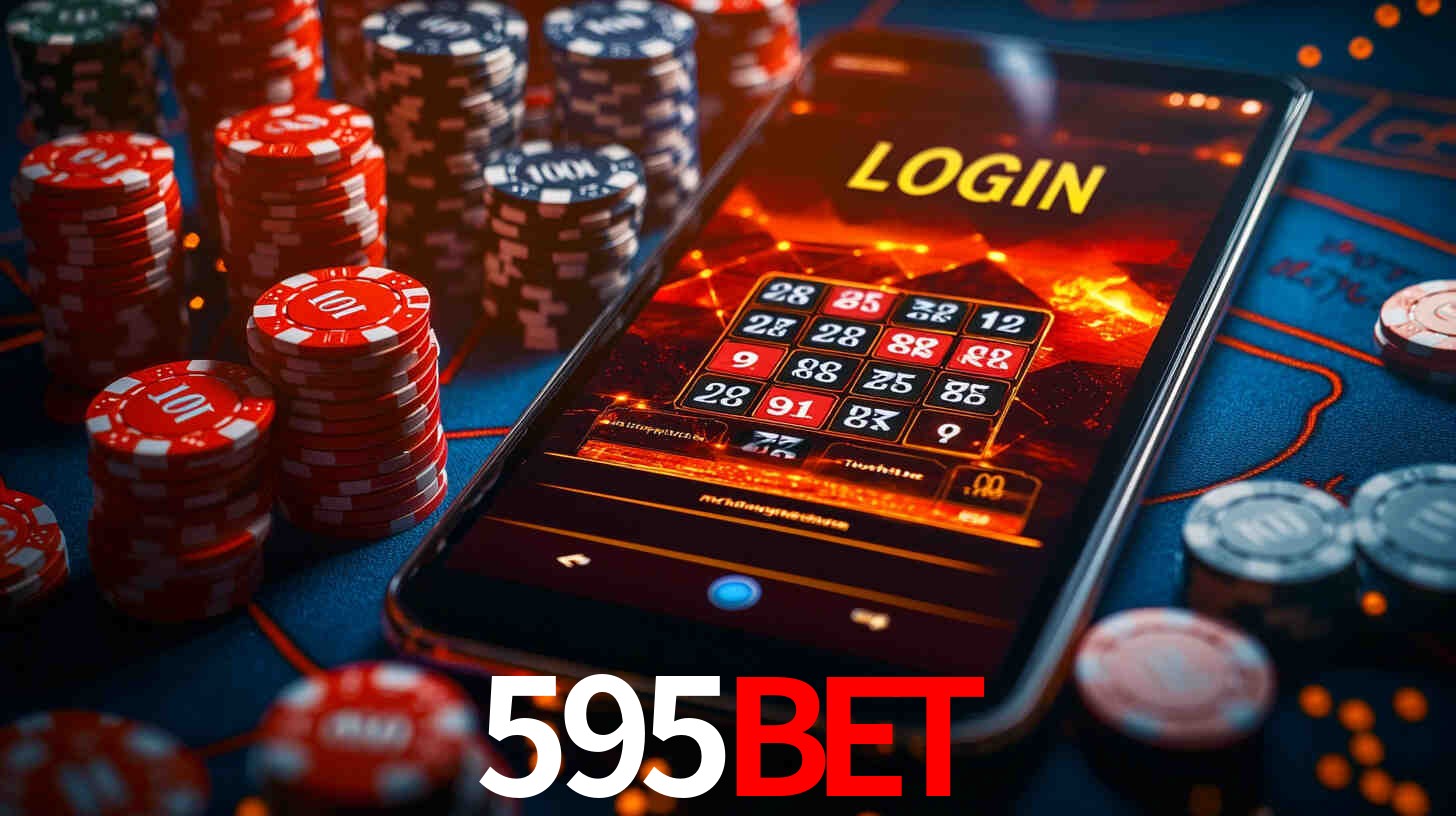 Bônus Generosos e Exclusivos no 595bet para Você!