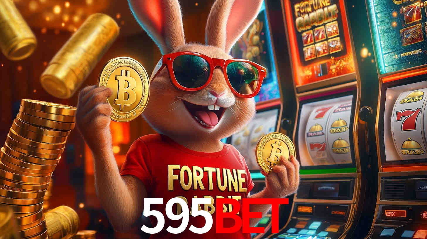 Apostas Esportivas na 595bet: Um Guia Completo
