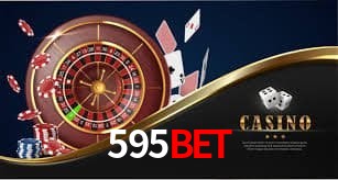 Apostas de Futebol 595bet