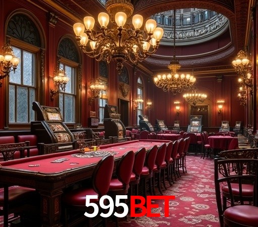 Promoções Sazonais 595bet