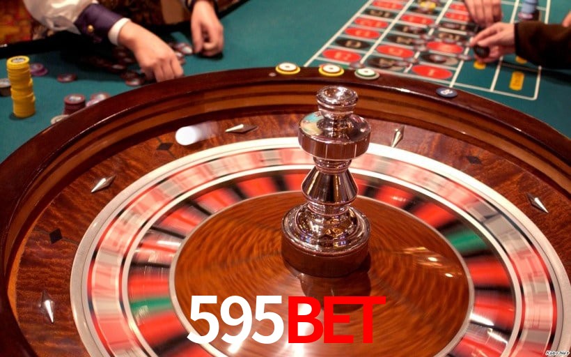 Bônus Diários 595bet