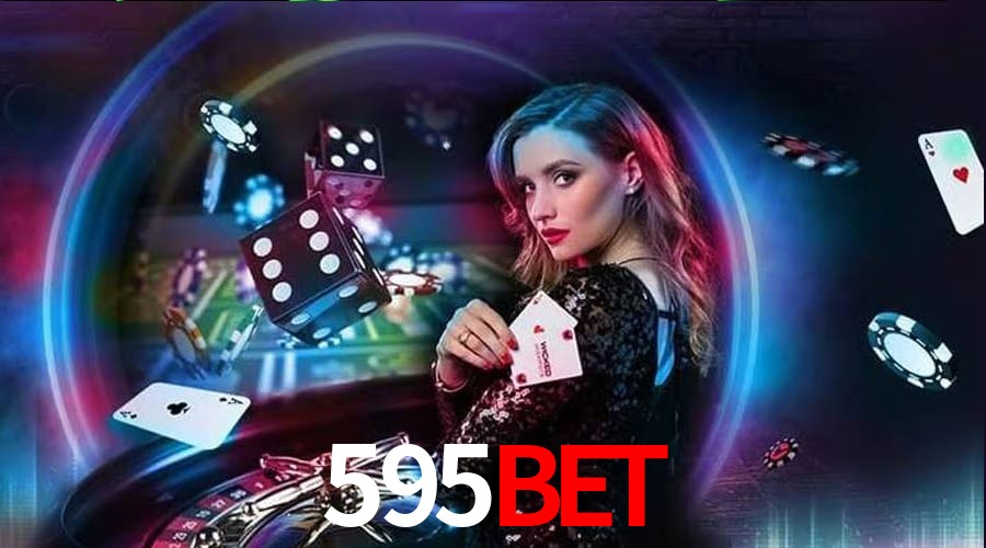 Game Providers 595bet