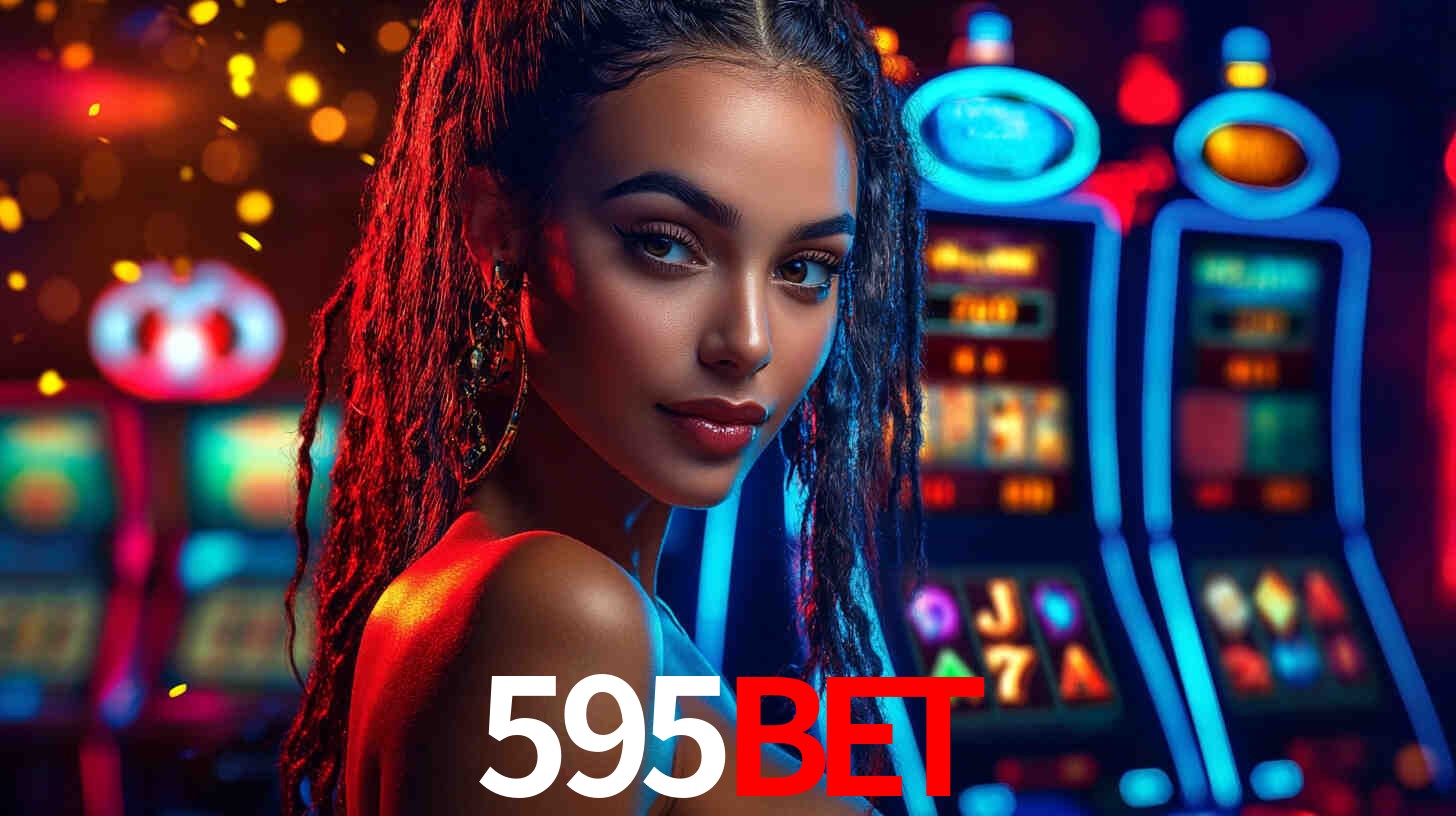 Descubra a Essência do 595bet: Nossa História e Compromissos