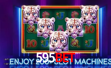 Exclusive Offers 595bet