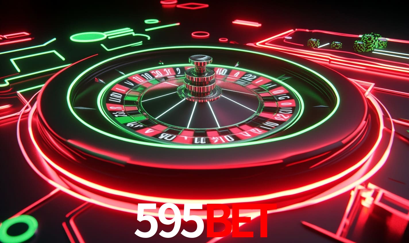 Descubra o Programa VIP da 595bet: Vantagens Exclusivas para Jogadores