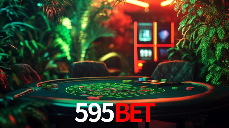 Programa VIP 595bet