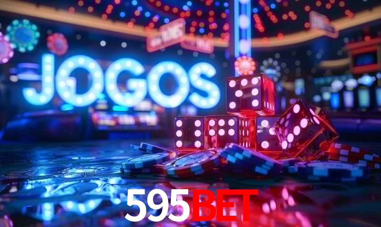 Jogos Exclusivos 595bet