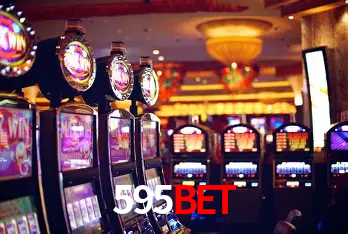 Descubra a Essência do 595bet: Nossa História e Compromissos