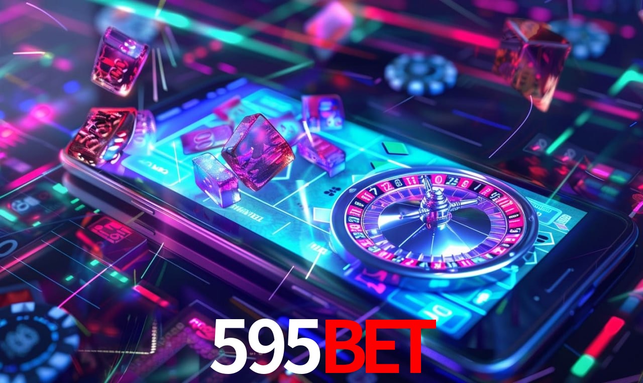 Apostas de Basquete 595bet