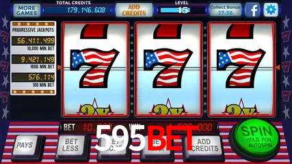 Descubra a Magia dos Jogos de Arcade no 595bet