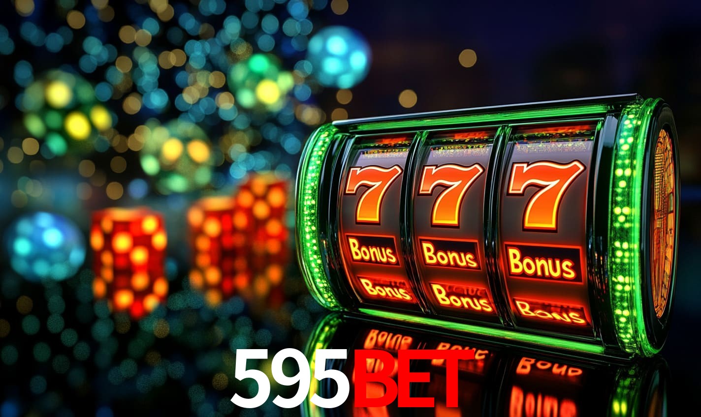 Login Seguro 595bet