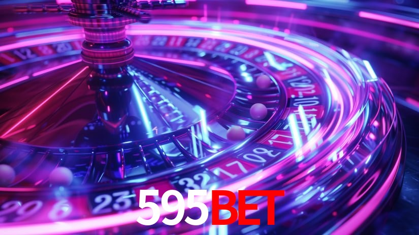 A Emoção da Loteria na 595bet: Uma Chance de Mudança de Vida