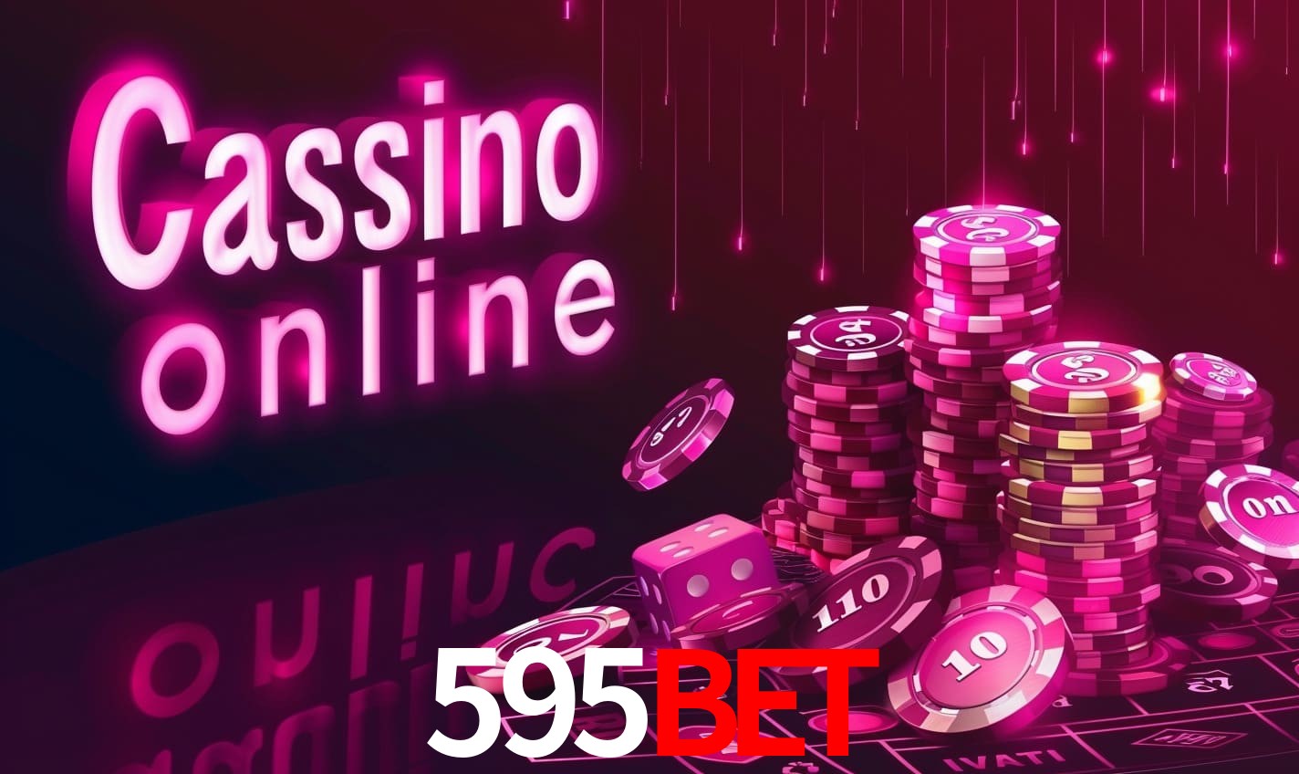 Inovações de Jogos na 595bet: O Futuro das Experiências Interativas