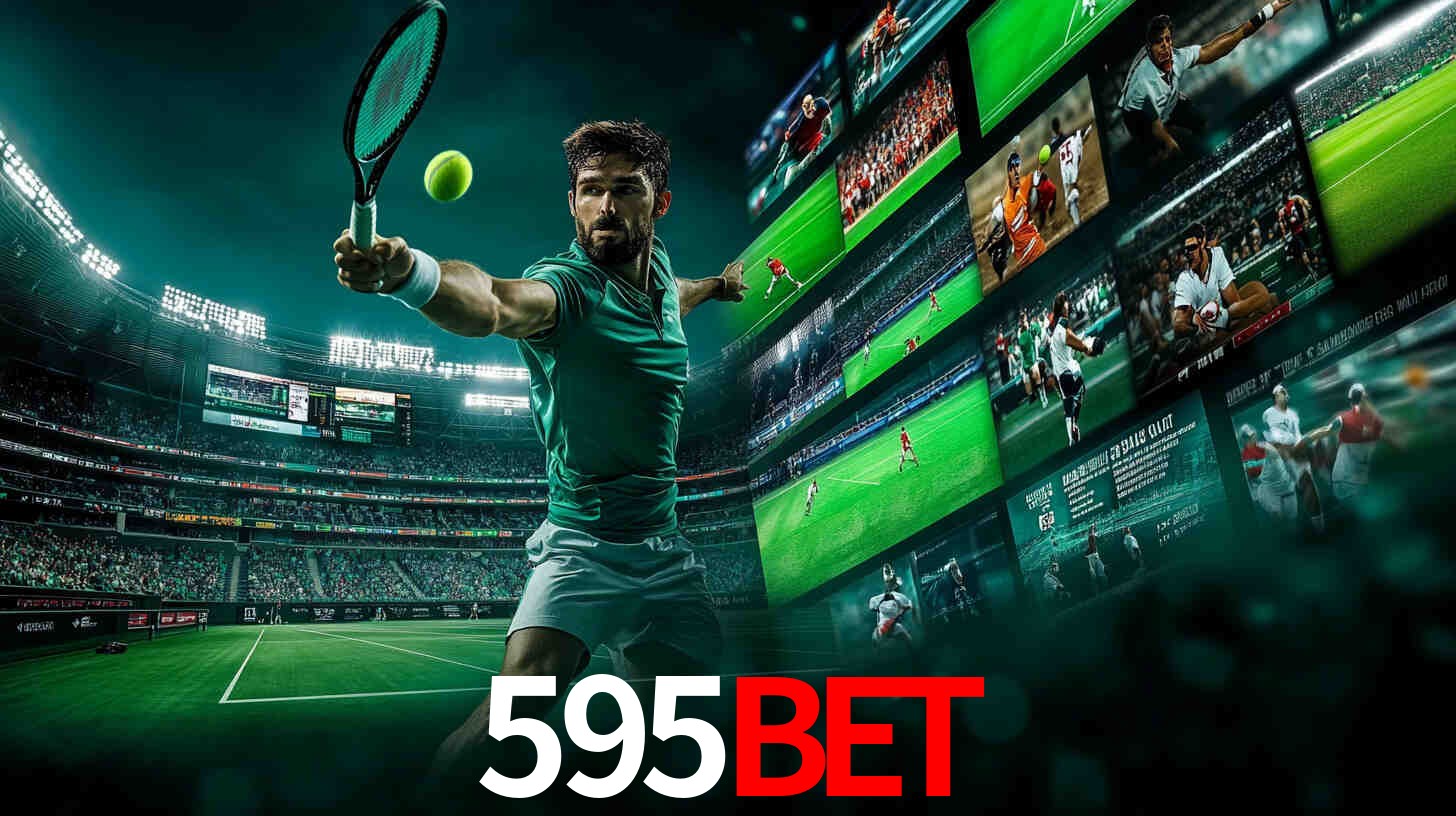 Descubra o Programa VIP da 595bet: Vantagens Exclusivas para Jogadores