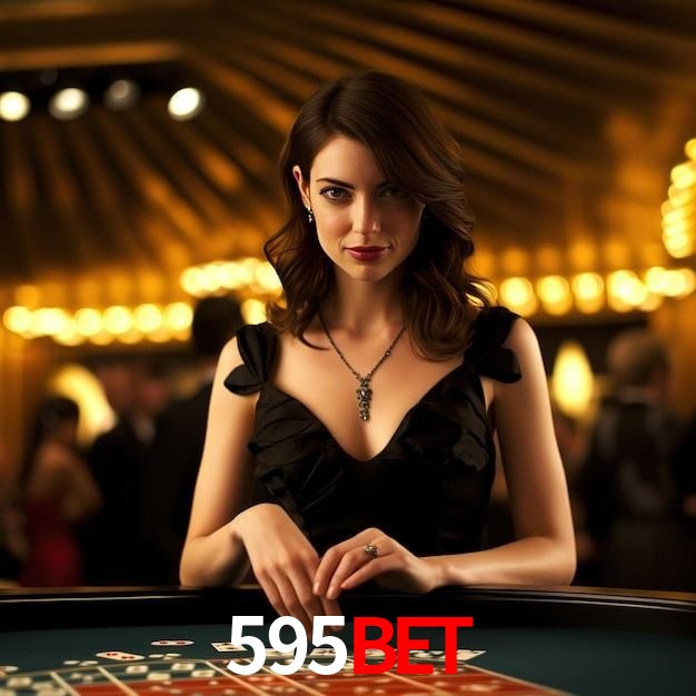 Descubra a Essência do 595bet: Nossa História e Compromissos