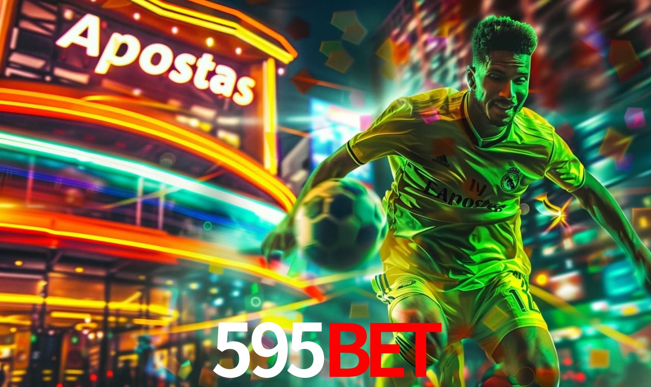 Estatísticas do Jogo 595bet
