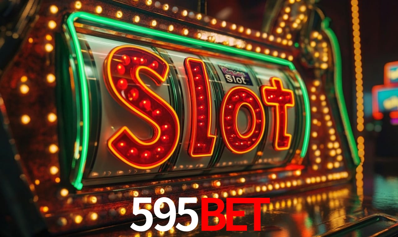 Sistemas de Segurança 595bet