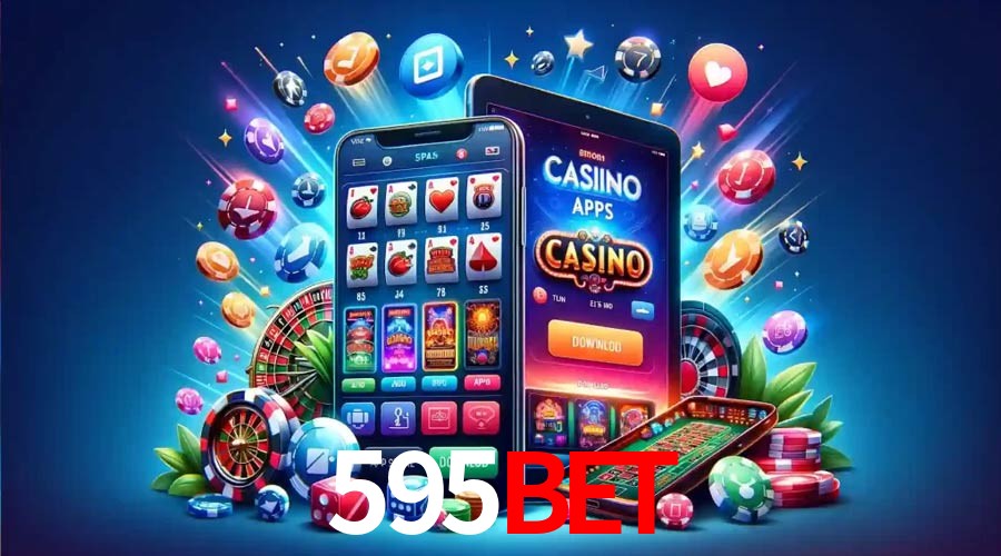 Live Casino 595bet