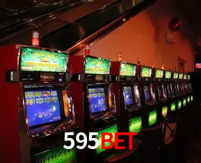 Weekend Specials 595bet