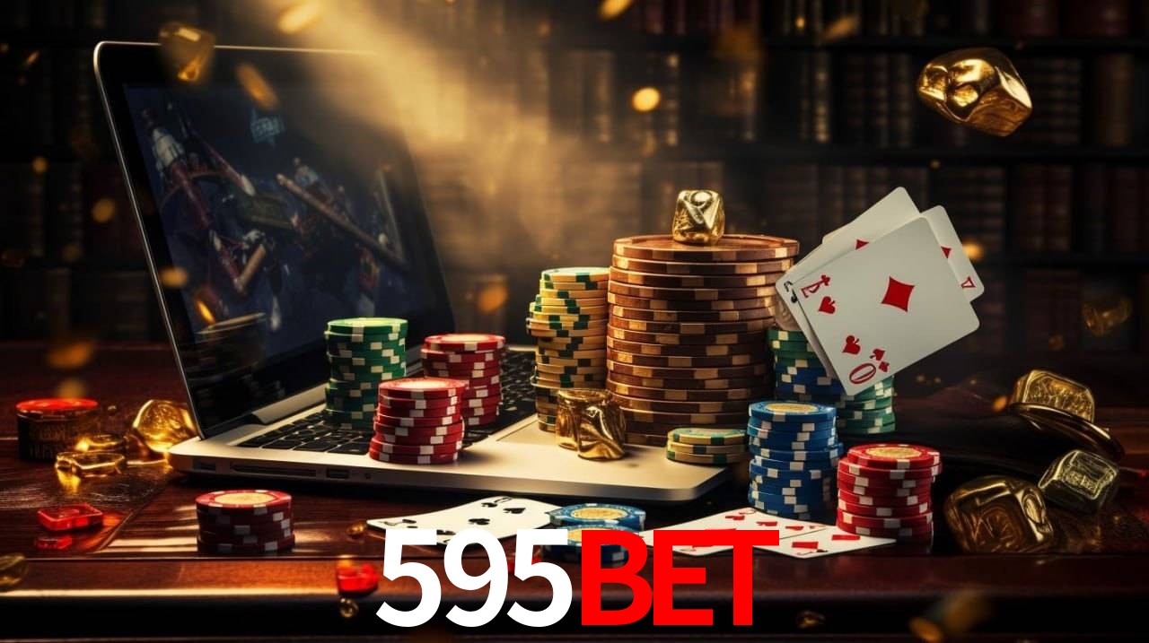 Casino VIP 595bet