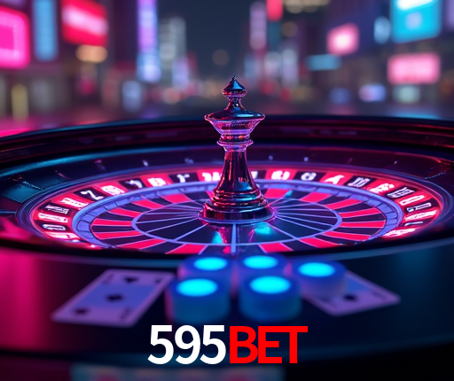 Explorando a Categoria de Eventos em Apostas na 595bet