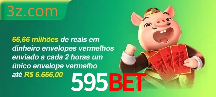 Promoções4 595bet