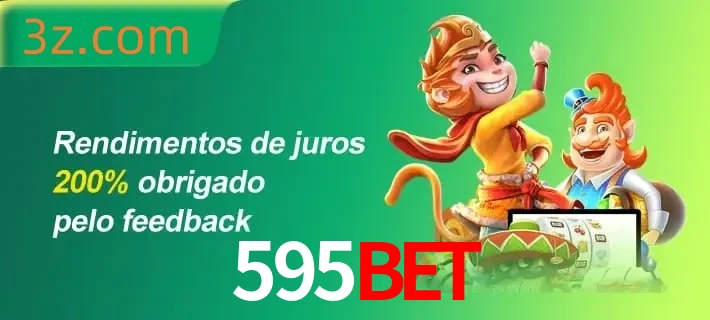 Promoções 1 595bet