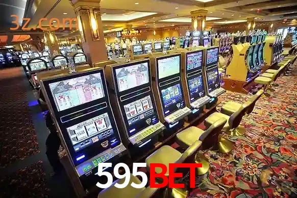 10 Perfis de Indivíduos que Exigem Cautela no 595bet Cassino