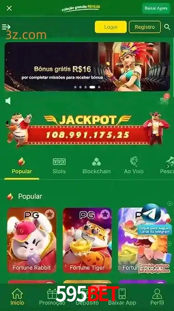 Baixar 595bet