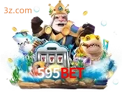 fishery 595bet
