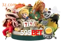595bet slot